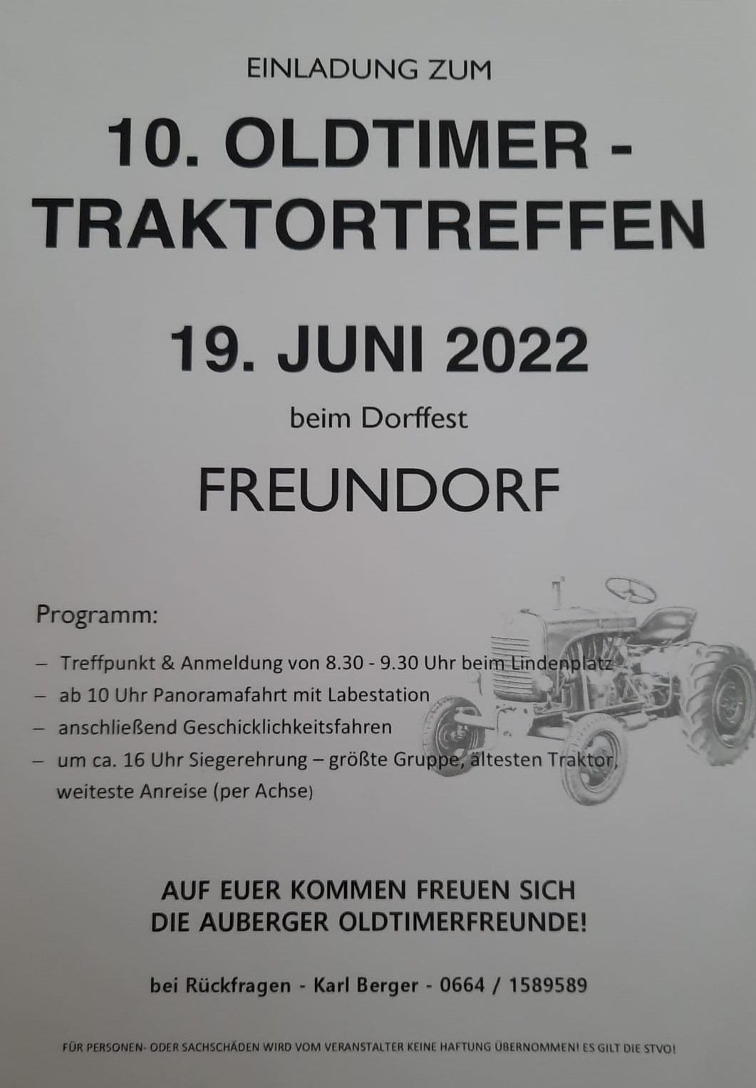 Freundorf 2022